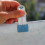Multipurpose Clip Pins For Pool Cover Dark Blue 50pcs 5