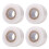 4 Rolls Grafting Tape For Plants Improve Survival Rate 2