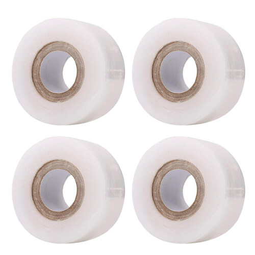 4 Rolls Grafting Tape For Plants Improve Survival Rate 1
