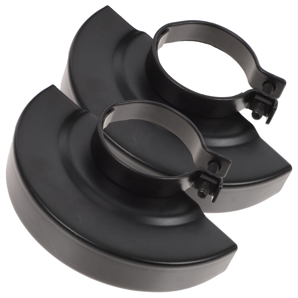 2Pcs Angle Guard Angle Cover Tungsten Steel Safety Guard 3164185390060
