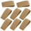 8 Pcs Heavy Duty Belt Elastic Luggage Straps Backpack Keeper Loops 4