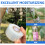4 Rolls Grafting Tape For Plants Improve Survival Rate 9