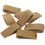 8 Pcs Heavy Duty Belt Elastic Luggage Straps Backpack Keeper Loops 9