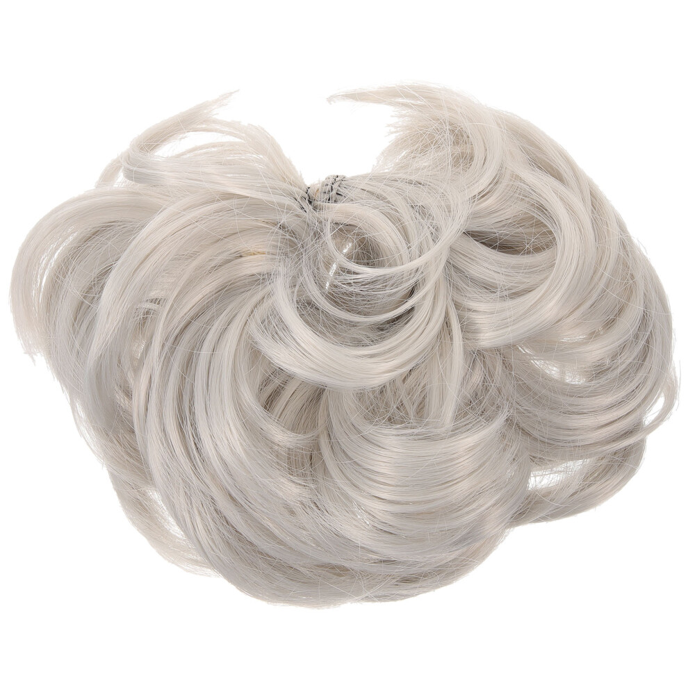 Iplusmile Unisex Ponytail Hair Extension Hair Accessories For Women Party 1Pack
