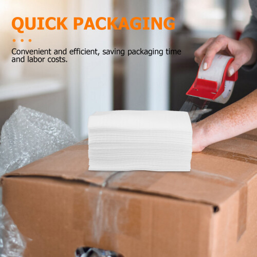 Moving Bags Packing Sleeves Versatile Packaging 100pcs 2