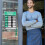 Masteelf  Changeable Store Hours Sign Practical Shop Office 5