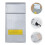 Charging Bag Lithium Storage Bag Safe Charging 1set 11