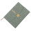 Olive Green Pu Planner For Work With Monthly Index Bookmarks 10