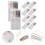 10 Packs Mini Sewing Kit For Wedding Kits Wholesale Machine Gift 2