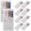10 Packs Mini Sewing Kit For Wedding Kits Wholesale Machine Gift 1