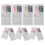 10 Packs Mini Sewing Kit For Wedding Kits Wholesale Machine Gift 3