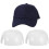 Anti-Collision Safety Work Cap Hat Insert Lightweight Baseball Bump 8