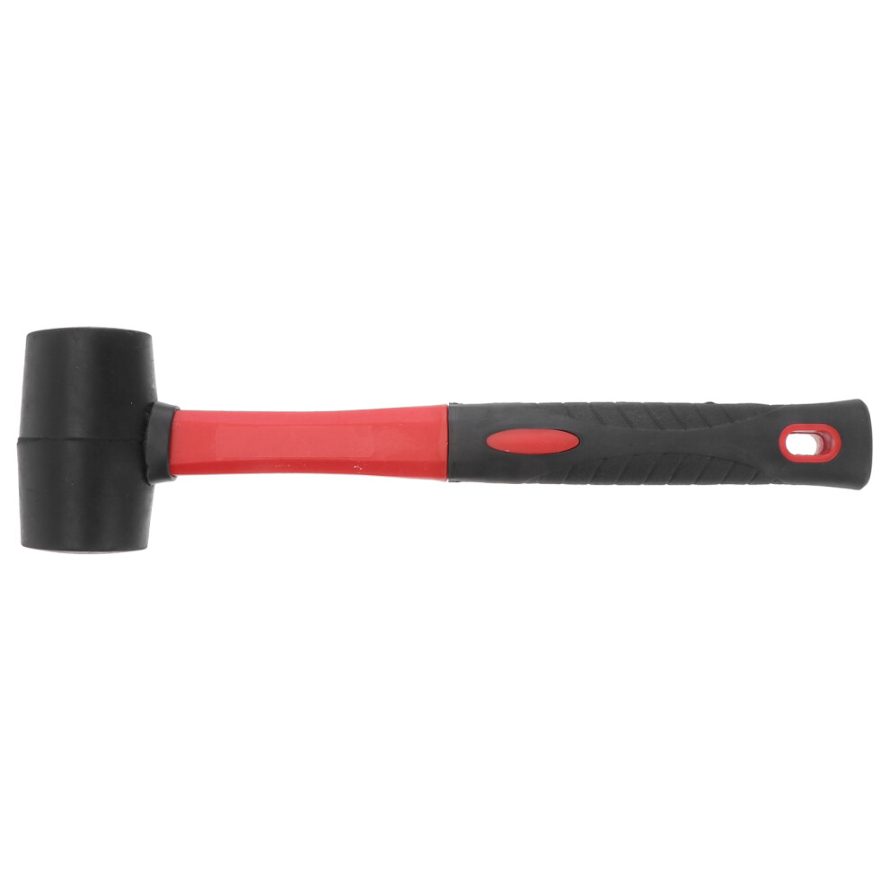 Oz Mallets Rubber Hammer Ergonomic Handle-image-OPC-PK8Q6C6-NEW