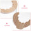 Guinea Pigs Hamster Sand Bath Multi 1pack 8