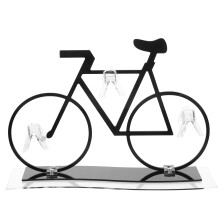 Sunglasses Display Rack Organizer Stand Table Bike
