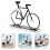 Sunglasses Display Rack Organizer Stand Table Bike 2