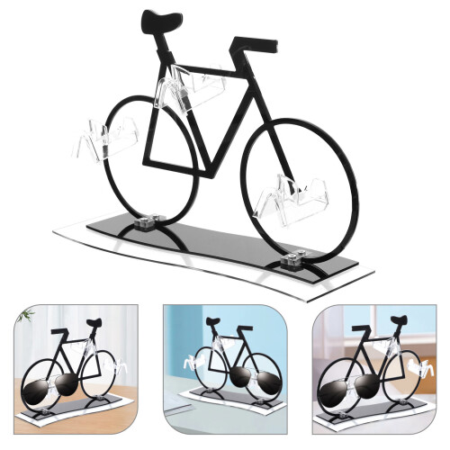 Sunglasses Display Rack Organizer Stand Table Bike 1