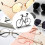 Sunglasses Display Rack Organizer Stand Table Bike 8