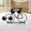 Sunglasses Display Rack Organizer Stand Table Bike 10