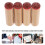 Wood Rubber Set For Crafts & Scrapbooking (Style B) 10