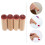 Wood Rubber Set For Crafts & Scrapbooking (Style B) 2