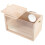 Wooden Bird House Breeding Nest For Parakeets Budgie Nesting Boxes 1