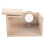 Wooden Bird House Breeding Nest For Parakeets Budgie Nesting Boxes 6