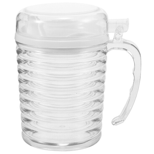 Cooking Enthusiasts Oil Bottle 1pack Modern Design 2