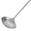 Raindrops Stainless Steel Round Spoon For Versatile Kitchen Use 8