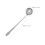 Raindrops Stainless Steel Round Spoon For Versatile Kitchen Use 3