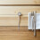 Raindrops Stainless Steel Round Spoon For Versatile Kitchen Use 6