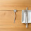 Raindrops Stainless Steel Round Spoon For Versatile Kitchen Use 5