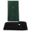 Travel Watch Case For Men Soft Storage Bag 2pcs Rectangular 7