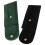 Travel Watch Case For Men Soft Storage Bag 2pcs Rectangular 6