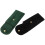 Travel Watch Case For Men Soft Storage Bag 2pcs Rectangular 9