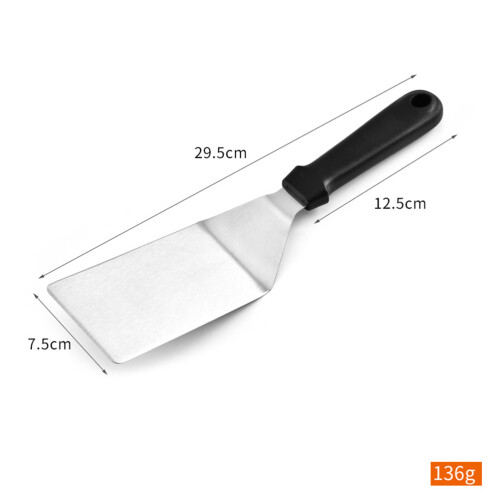 2 Pcs Frying Pizzas Accessories 2