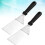 2 Pcs Frying Pizzas Accessories 9