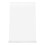 Desktop Display Rack Small Clear Bookcase Bookshelves Shelf 5
