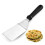 2 Pcs Frying Pizzas Accessories 8