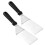 2 Pcs Frying Pizzas Accessories 1