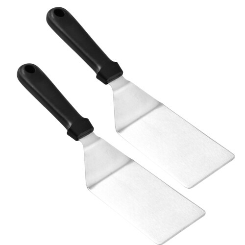 2 Pcs Frying Pizzas Accessories