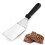 2 Pcs Frying Pizzas Accessories 6