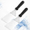 2 Pcs Frying Pizzas Accessories 10