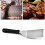 2 Pcs Frying Pizzas Accessories 7