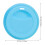 Silicone Dustproof Cup Lid Red 6pcs 11