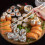 Raindrops  5 Pairs Reusable Chopsticks That Alloy Sturdy Dense 10