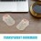 20 Sheets Dried Real Flower Bookmark Child Student 7