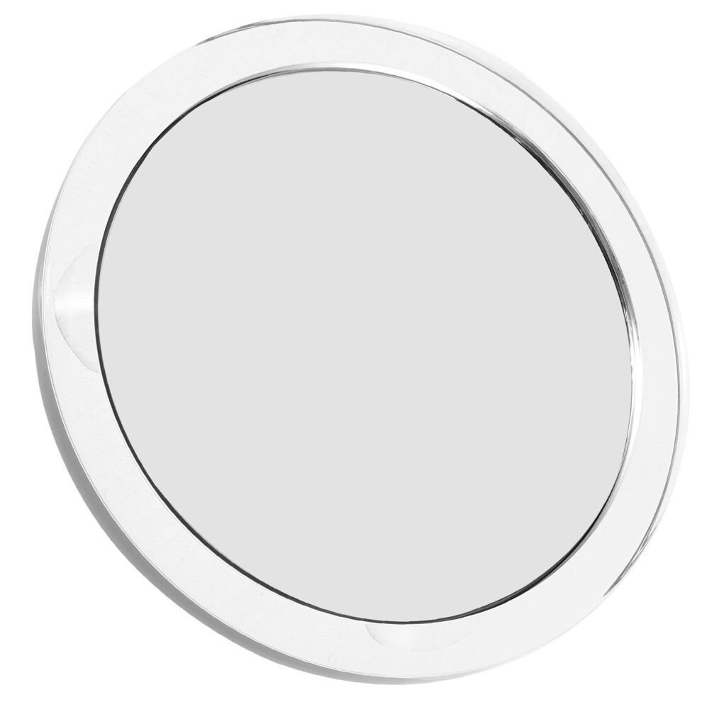 Vaguelly Mirror With Cups Makeup Mirrors Magnifying Pores Vintage