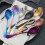 Shaped Stirring Spoons And Heat Resistant 3pcs 11