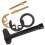 Leaking Tap Fixing Kit Basin Accessories Horseshoe Lock Sink Screw 8